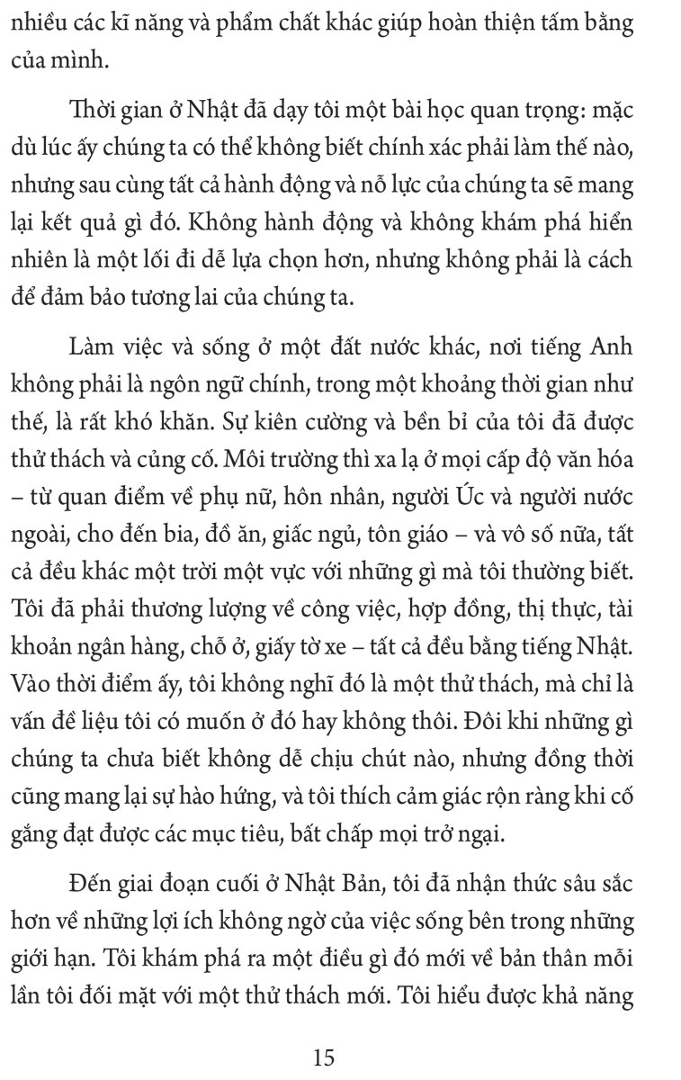 Khả Năng Được Tuyển Dụng - 7 Phẩm Chất Đảm Bảo Tương Lai Việc Làm Của Bạn - ML