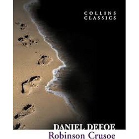 ROBINSON CRUSOE