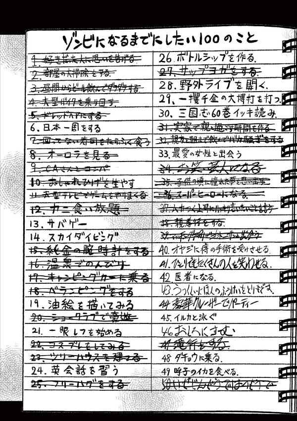 Zom 100: Bucket List Of The Dead 9 (Japanese Edition)