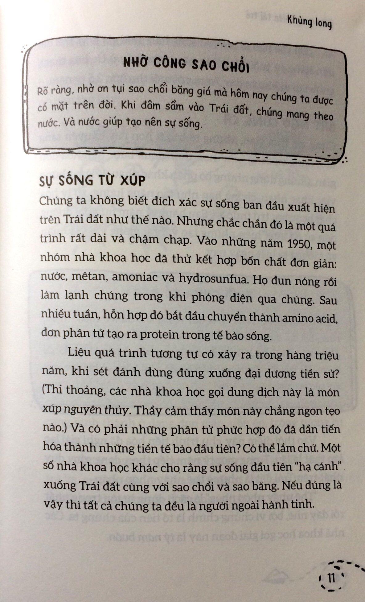 Cẩm Nang Thiên Tài Trẻ : Khủng Long