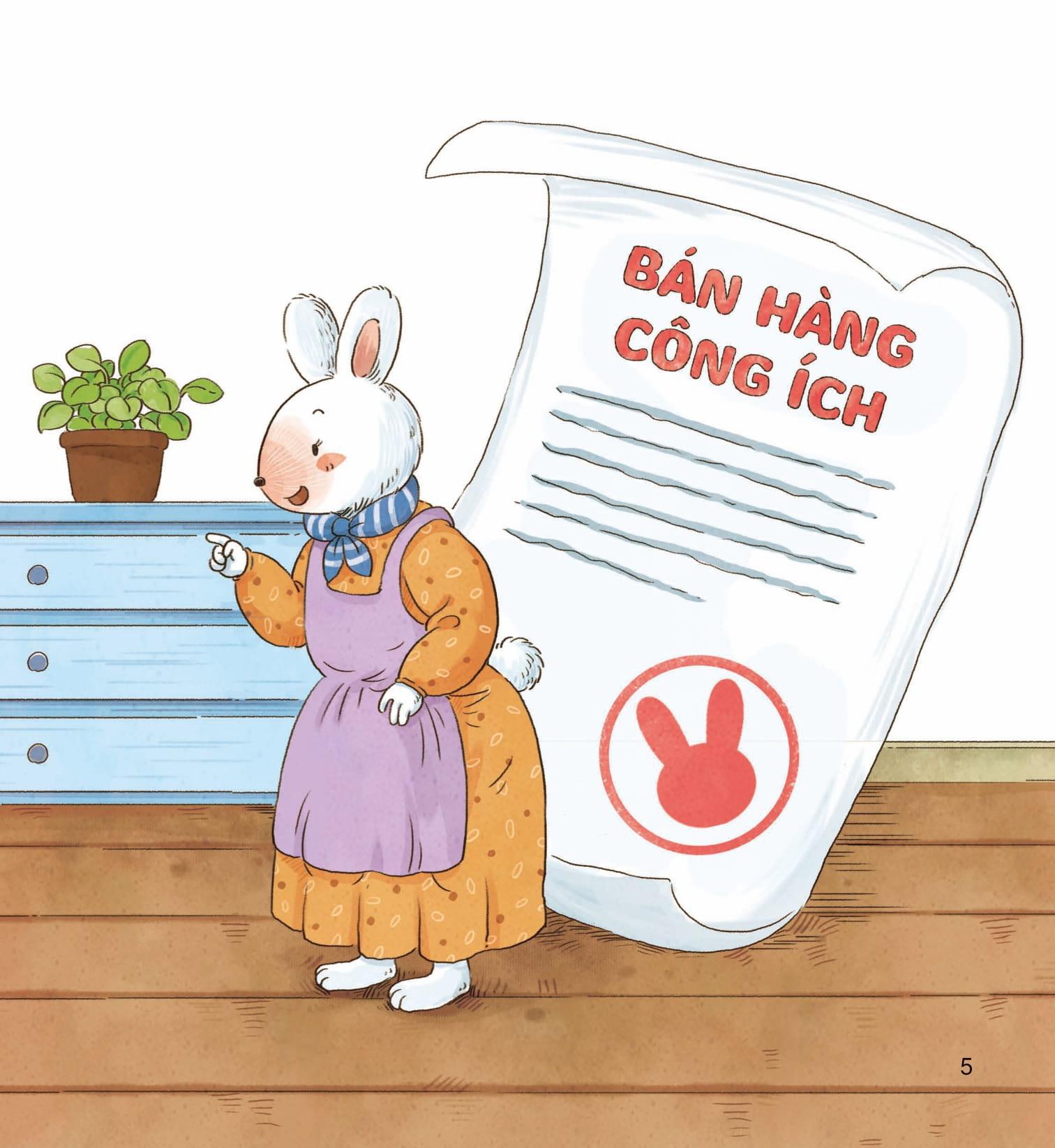Tớ Là CEO Nhí 2 - Tiền Phục Vụ Xã Hội - Cùng Bé Khám Phá Kĩ Năng Quản Lí Tài Chính - Tập 6