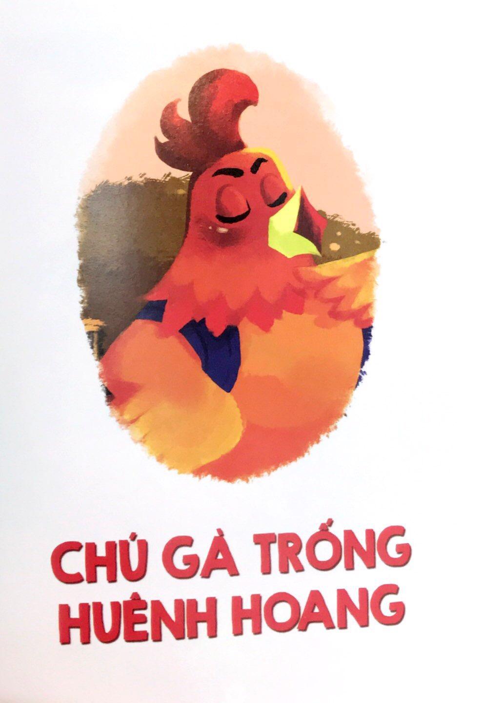 Gieo Mầm Tính Cách Cho Bé Yêu: Khiêm Tốn (2022)