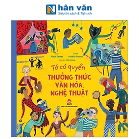 Tớ Có Quyền