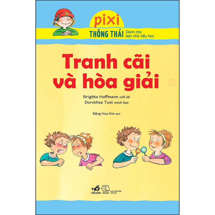 Combo 8 Cuốn "Pixi Thông Thái"