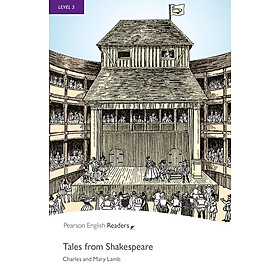 Tales from Shakespeare Level 5