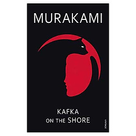 Kafka on the Shore (Paperback)