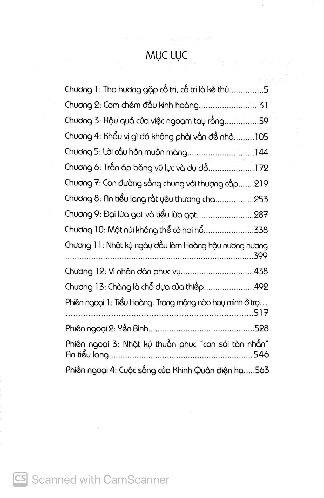 Dám Kháng Chỉ Chém (Tái Bản)