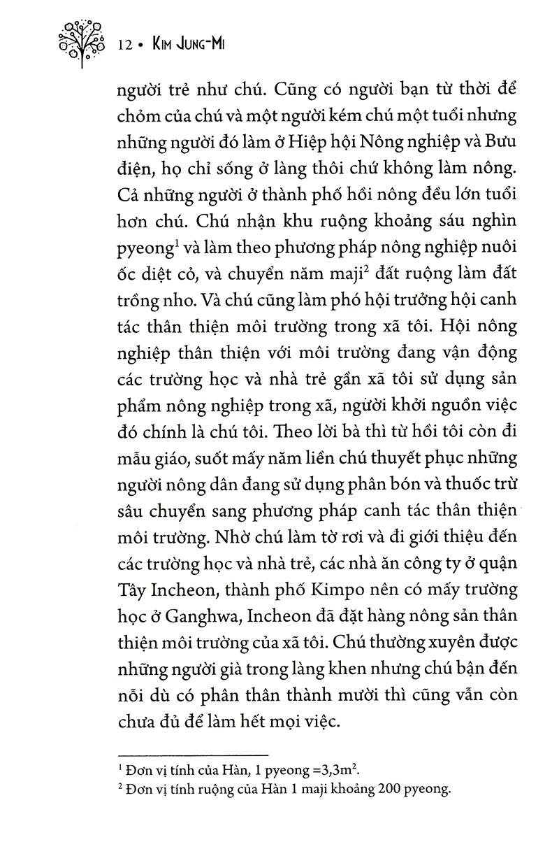 Cảm Ơn Tất Cả
