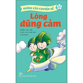 Những Câu Chuyện Về Đức Tính