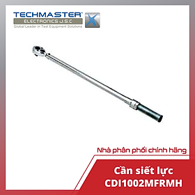 Cần siết lực Snap-On CDI1002MFRMH 3⁄8" 10-100 ft. lb./ 16.9 - 132.2 Nm ( Hàng chính hãng, Bảo hành 12 tháng )