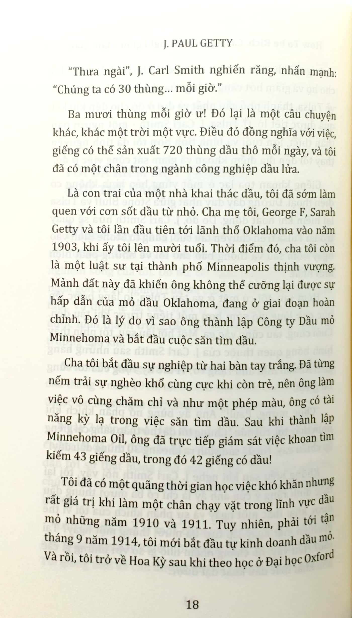 How To Be Rich - Các Nguyên Tắc Nghĩ Giàu - Làm Giàu