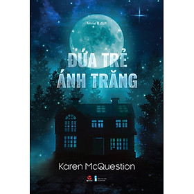 Sách Đứa trẻ ánh trăng _BV