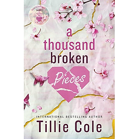 Sách văn học đương đại tiếng Anh - Thousand Broken Pieces