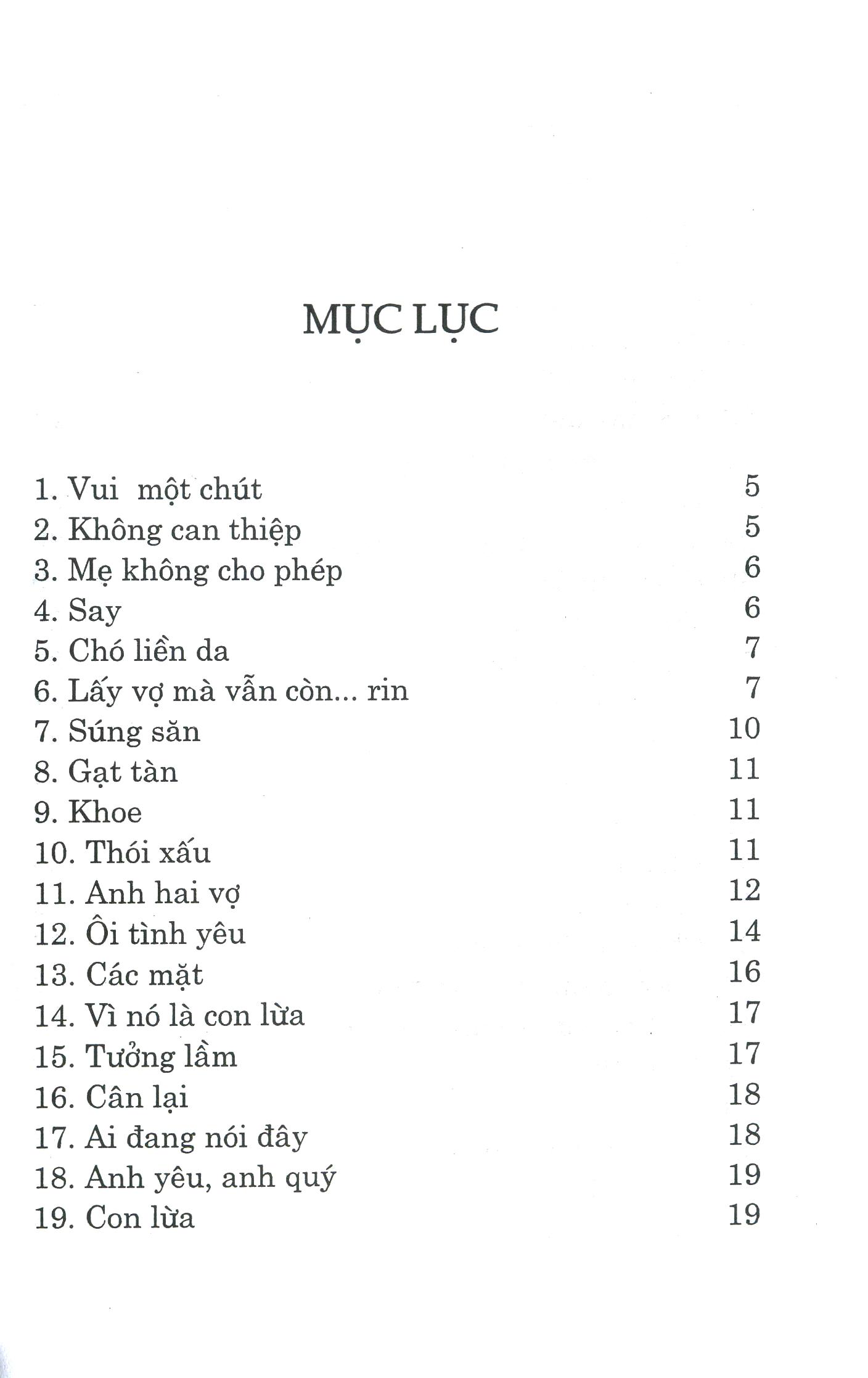 Kho Tàng Truyện Tiếu Lâm Việt Nam (Tái Bản 2023)