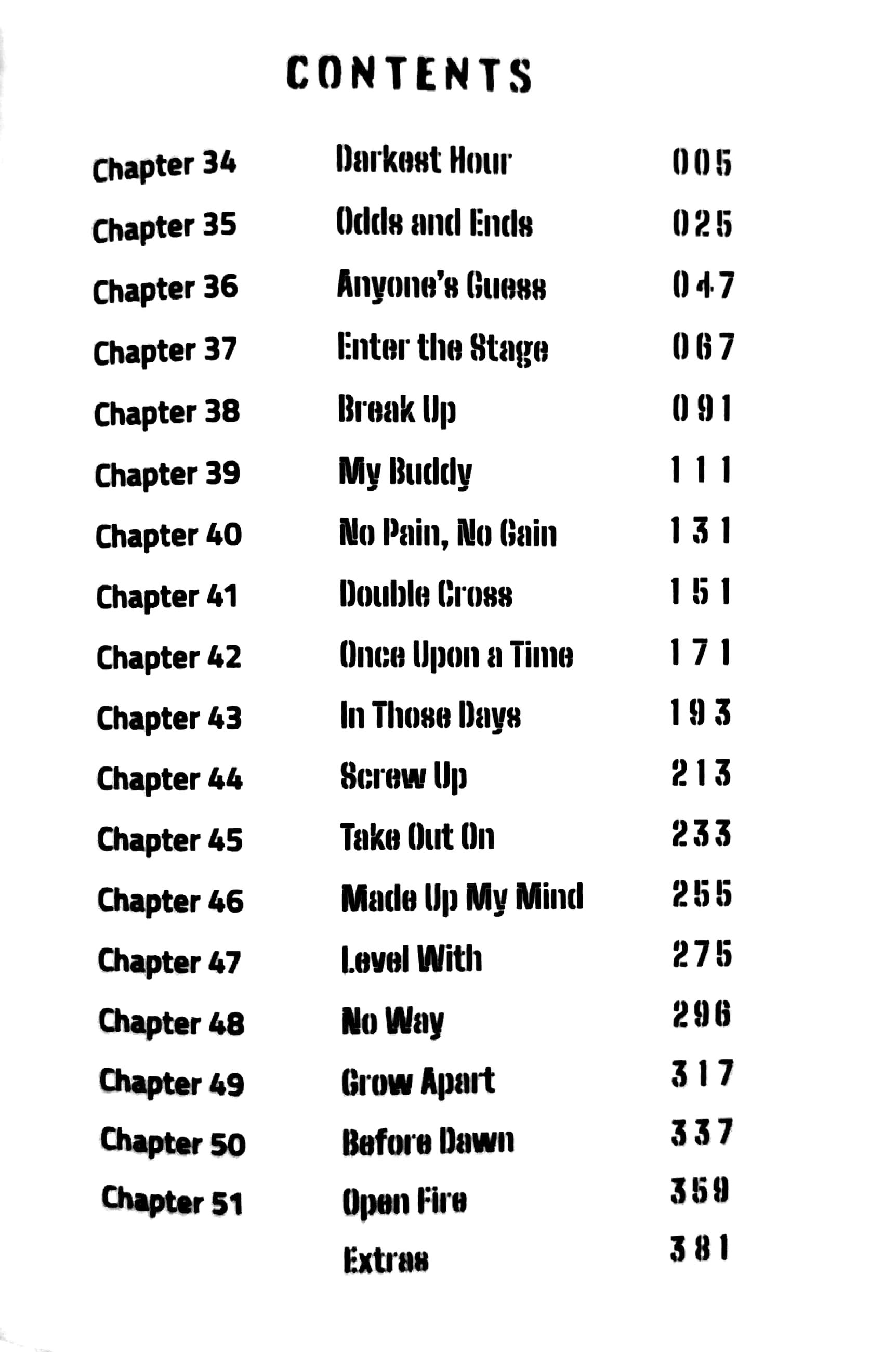 Tokyo Revengers (Omnibus) Vol. 5 - 6