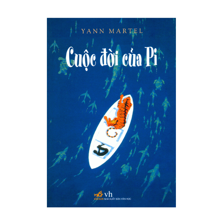 Cuộc Đời Của Pi