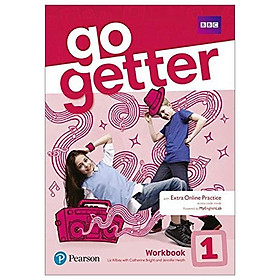 GoGetter 1 Workbook