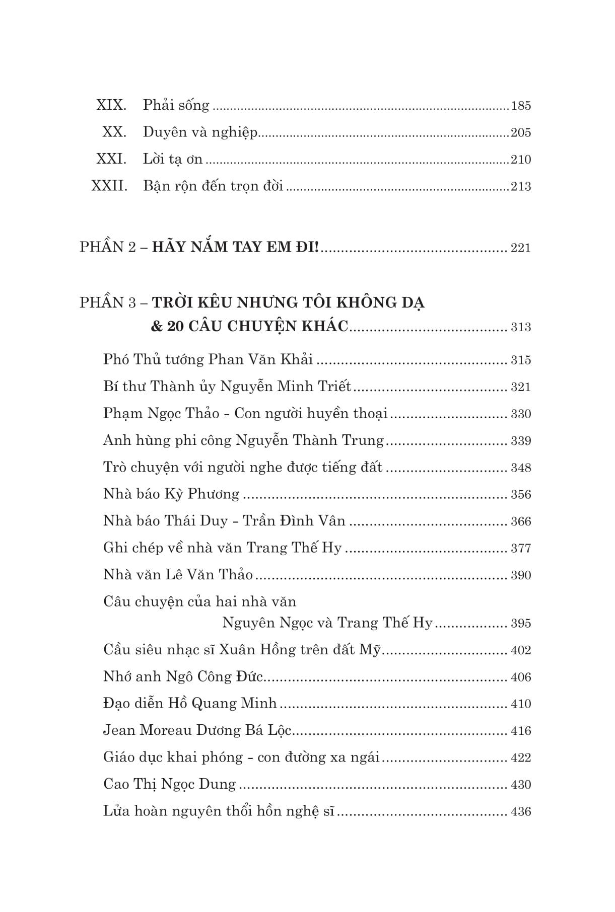 Quyết Liệt Sống