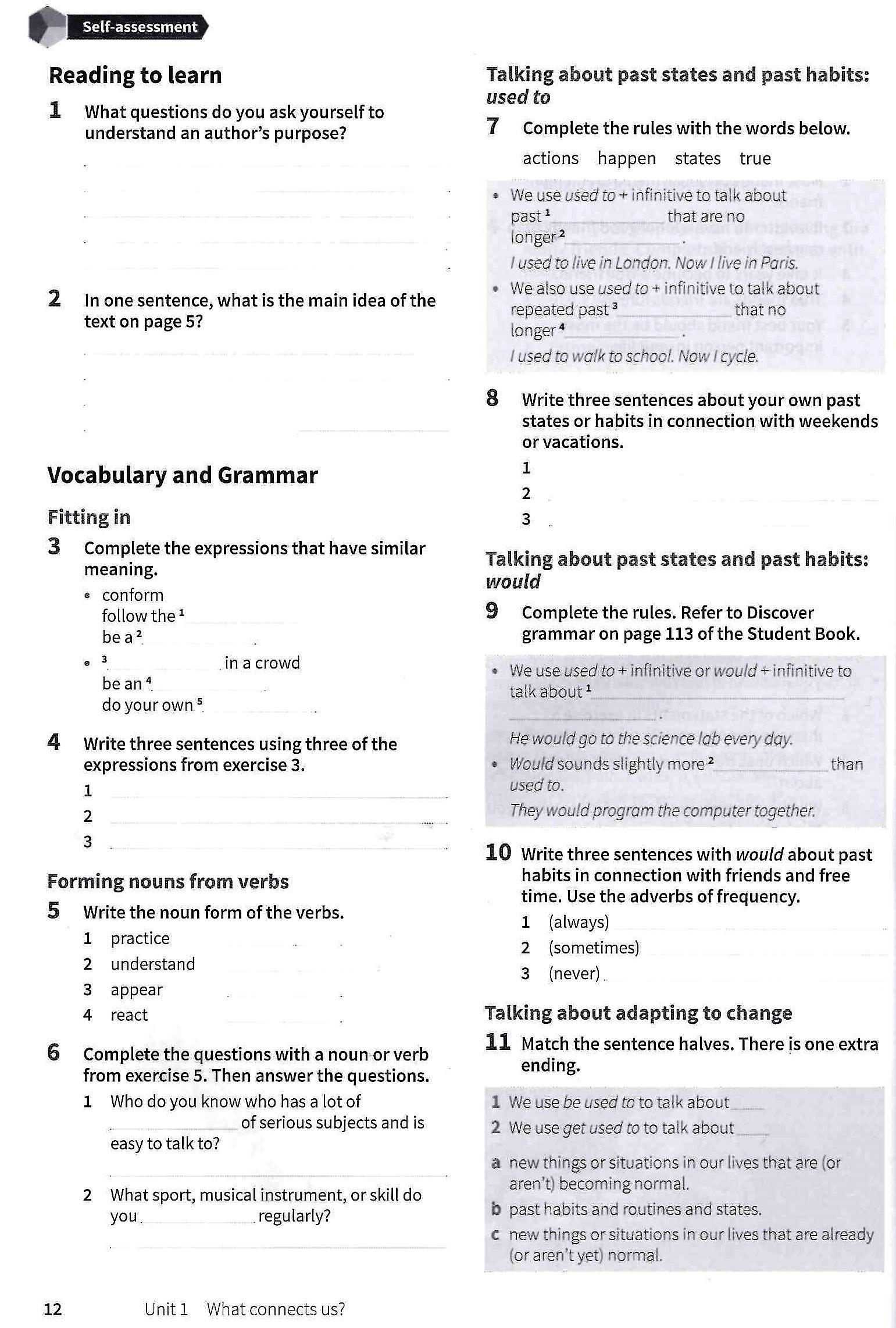 Oxford Discover Futures Level 3 Workbook With Online Practice