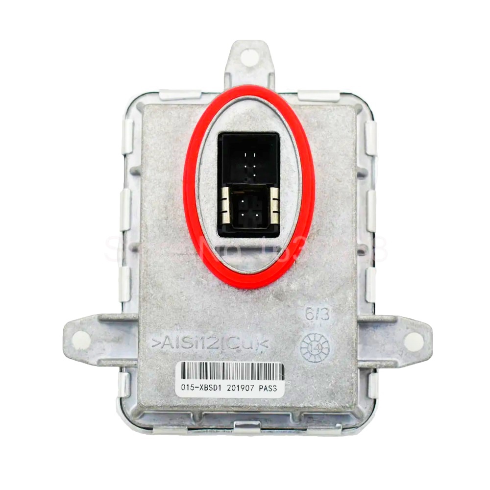 Ballast Điều Khiển Đèn Pha Mercedes C-Class (W204) GLK-Class (X204) GL400 GL500 (X166)