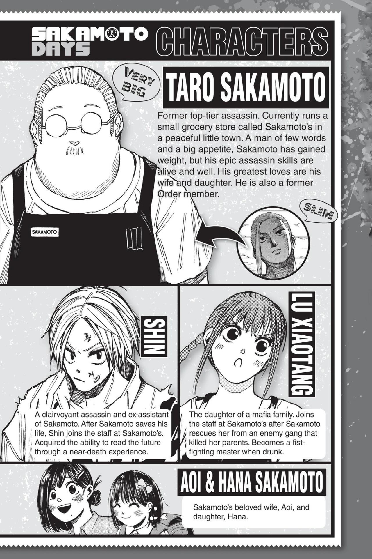 Sách ngoại văn: Sakamoto Days 9 (English Edition)