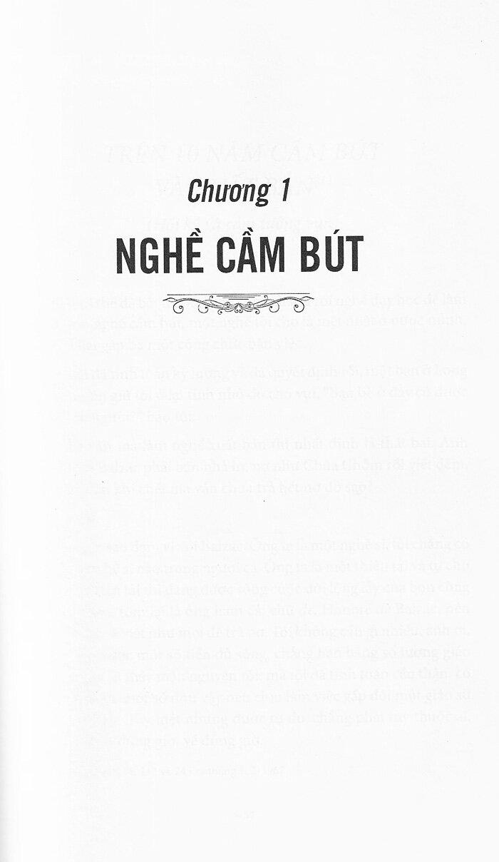 Nguyễn Hiến Lê - Tác Phẩm Đăng Báo: Bên Lề Con Chữ