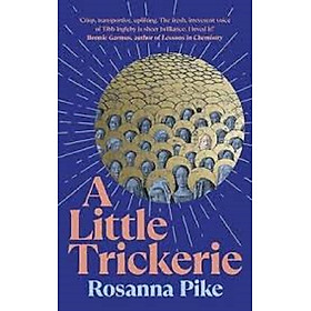 LITTLE TRICKERIE
