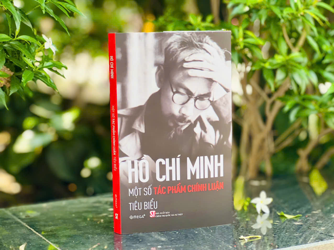 Hồ Chí Minh - Một Số Tác Phẩm Chính Luận Tiêu Biểu