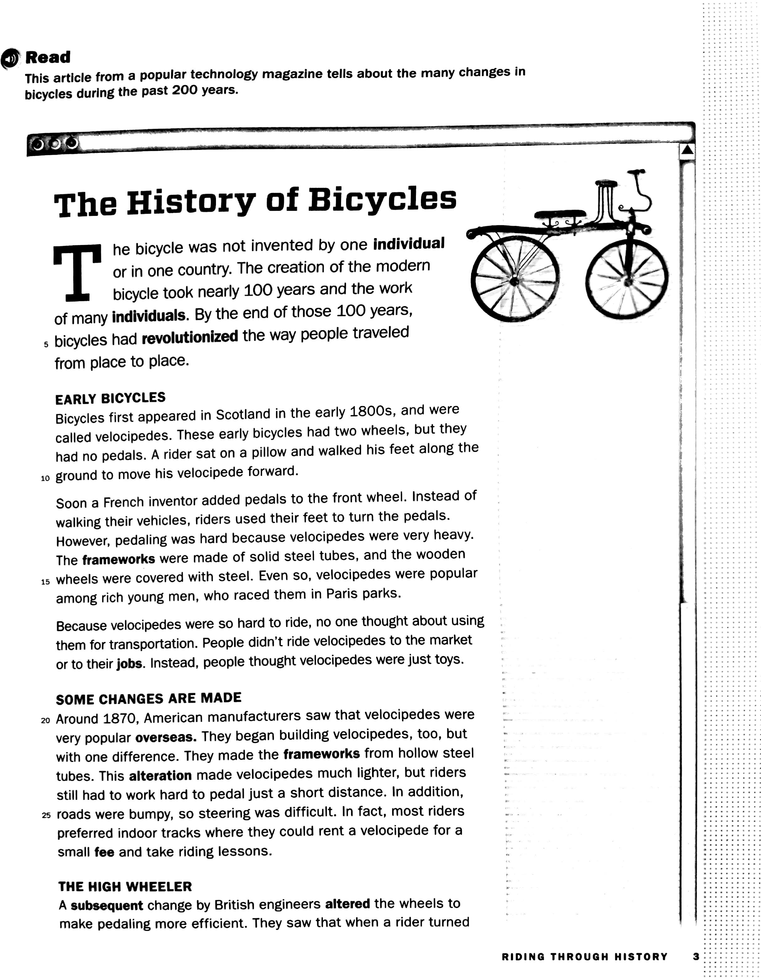 Inside Reading: Level 1: Student Book