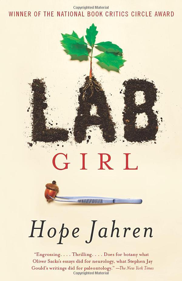 Lab Girl