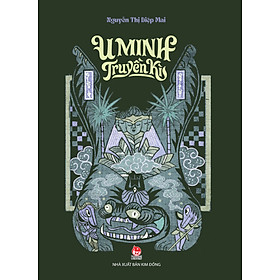 U Minh Truyền Kì