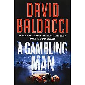 A Gambling Man