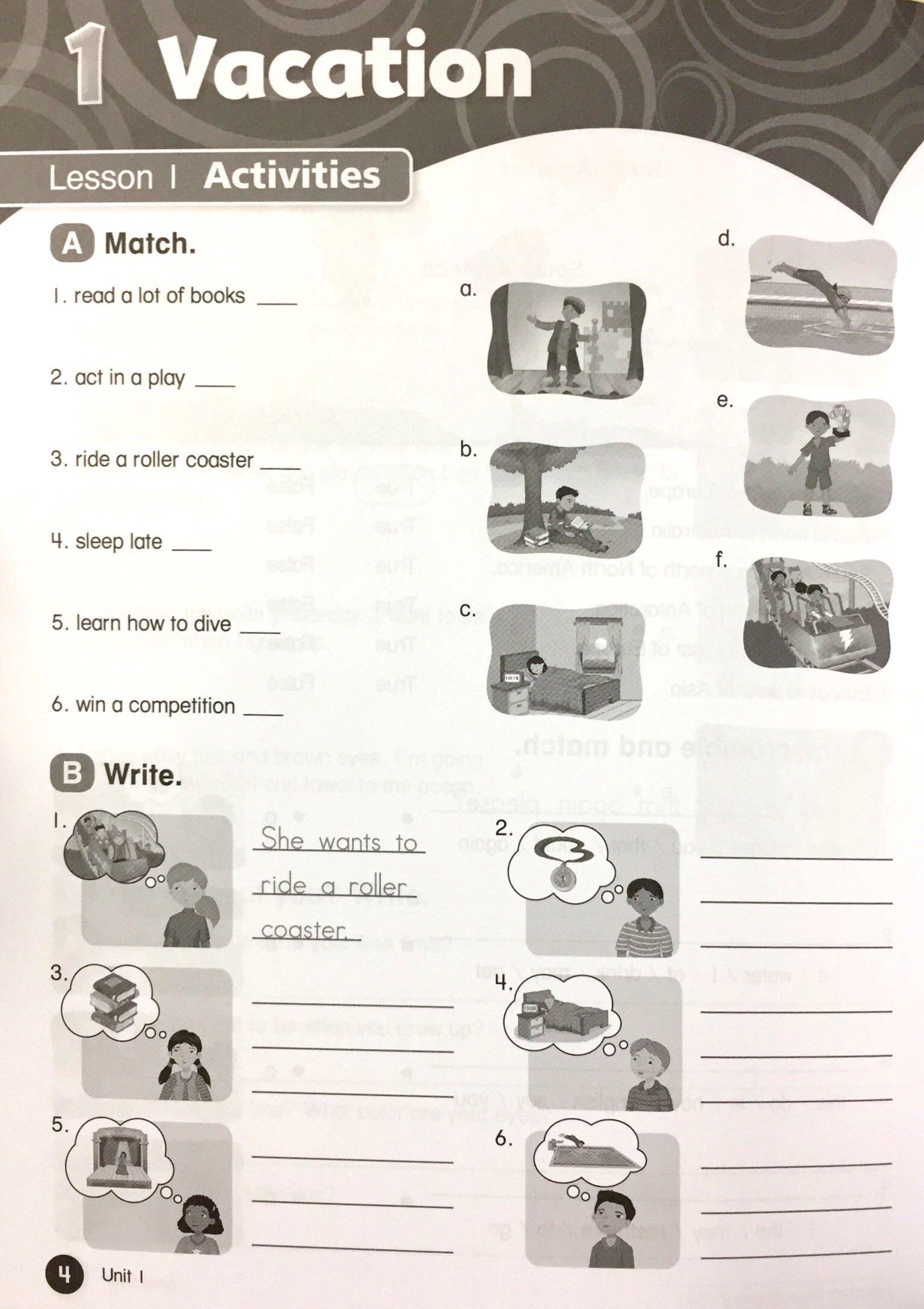 Everybody Up 2E 5: Workbook