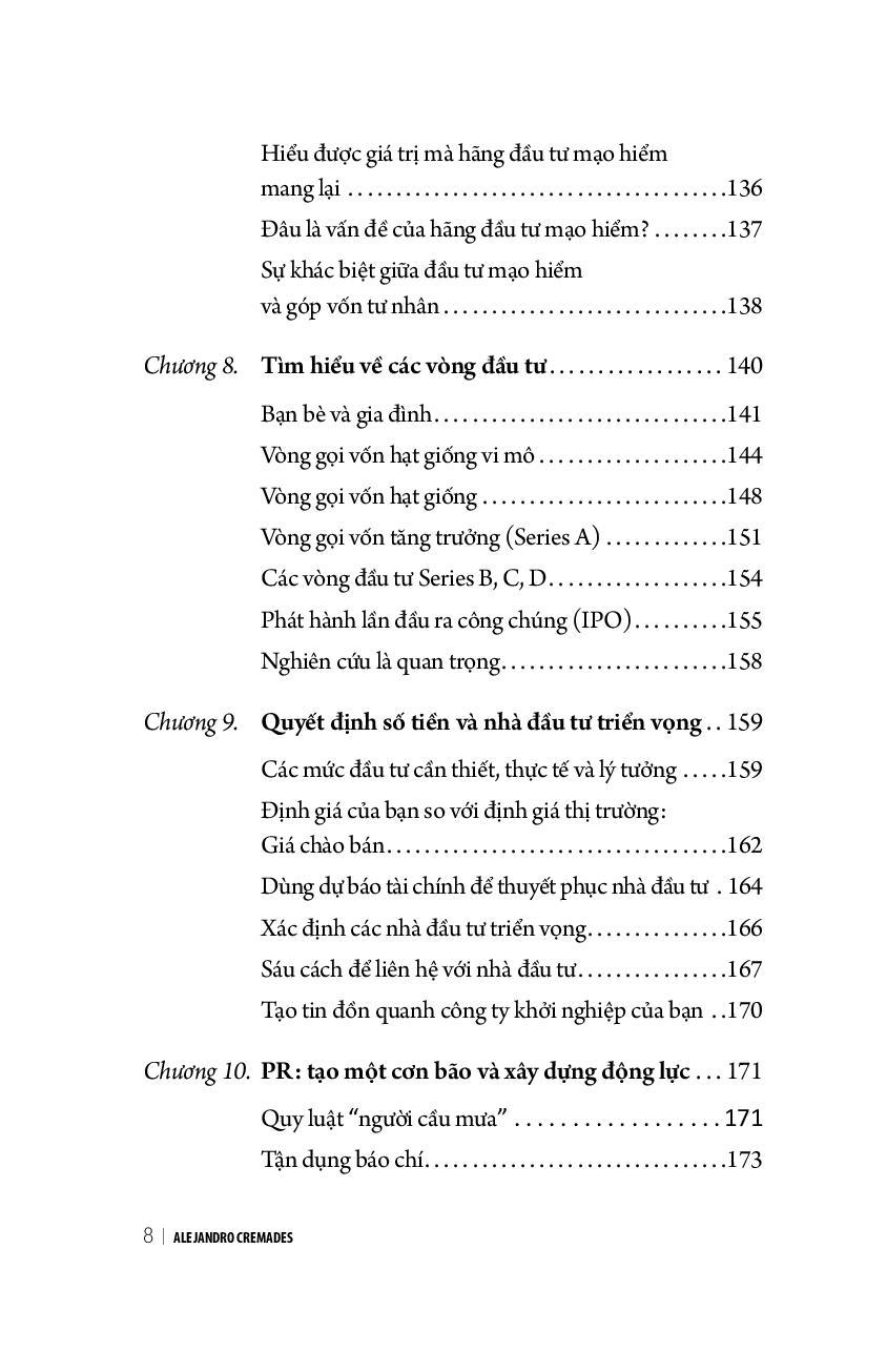 Huy Động Vốn: Khó Mà Dễ! (Tái Bản)
