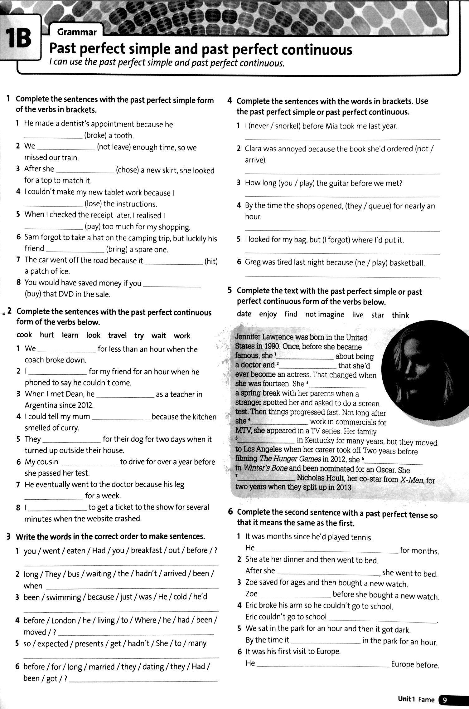 Solutions (3E) Upper-Intermediate Workbook
