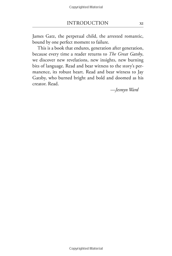 The Great Gatsby - Đại Gia Gatsby