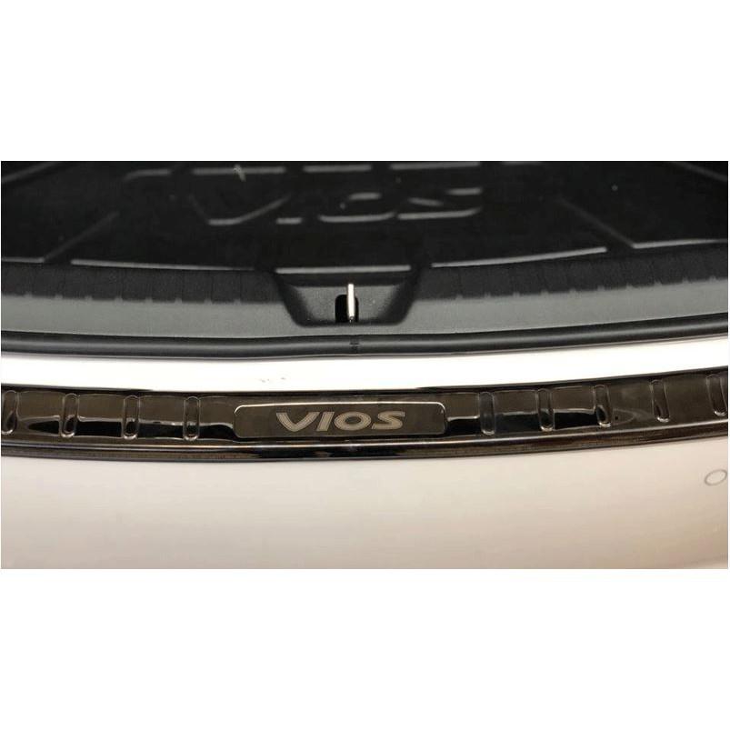 Chống Trầy Cốp Dành Cho Xe Vios 2019 2020 Mẫu Titan