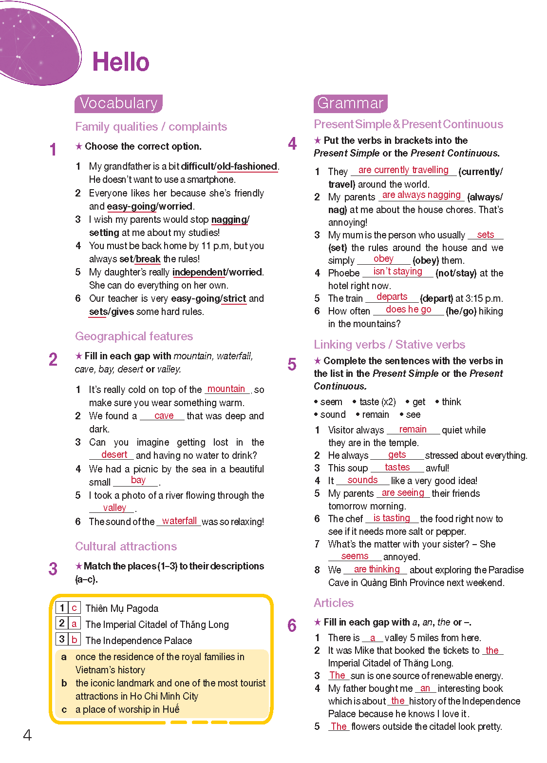 Tiếng Anh 12 Bright - Workook Teacher