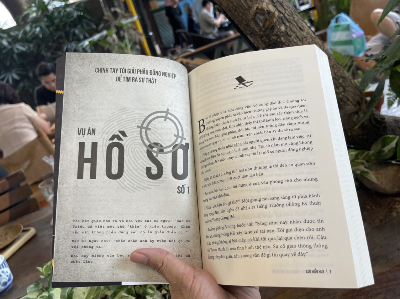 GHI CHÉP PHÁP Y - NHỮNG CÁI CHẾT BÍ ẨN – Lưu Hiểu Huy - Bùi Thanh Thúy dịch - BeBooks - AZ Việt Nam
