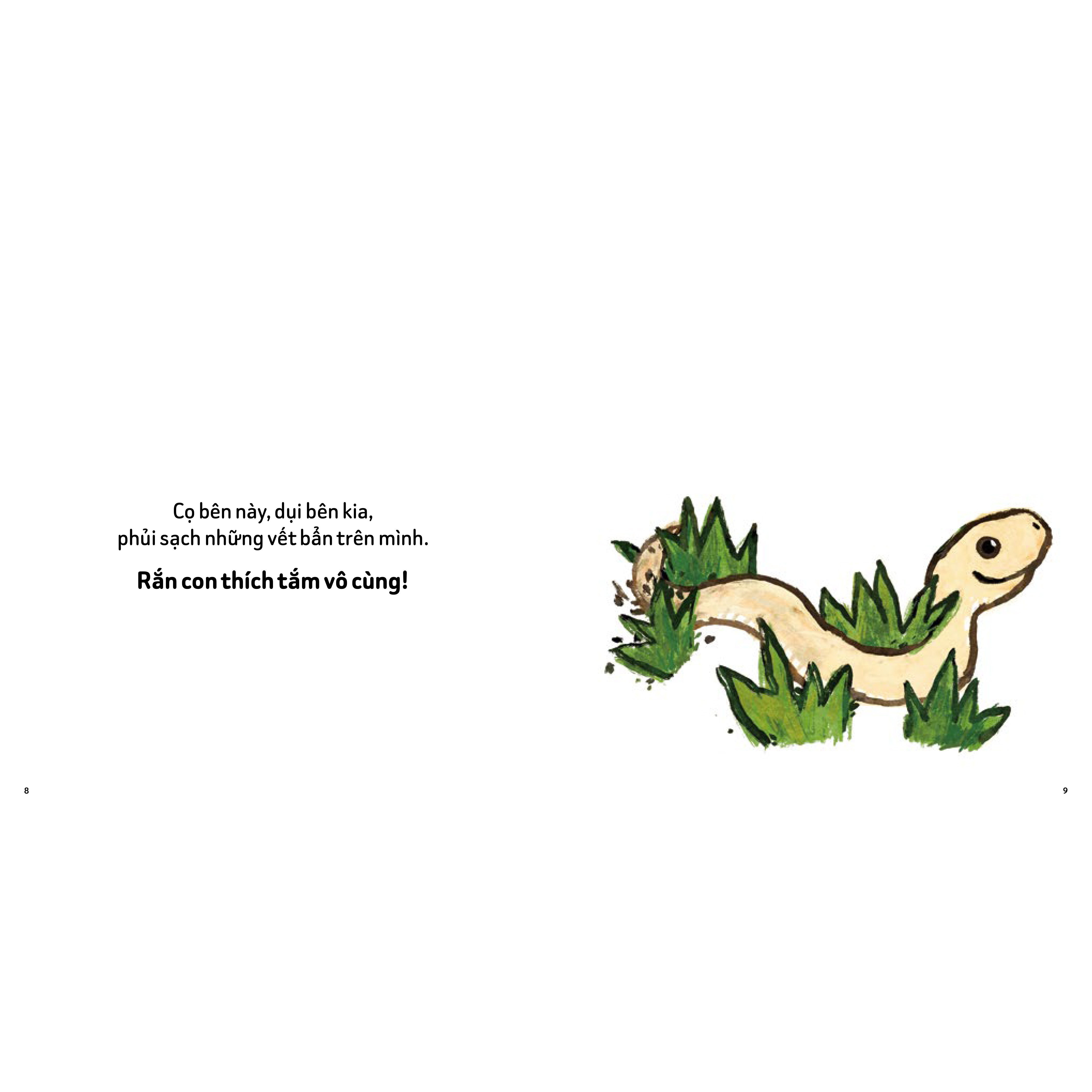Bộ Sách Mình Cùng Làm Nhé