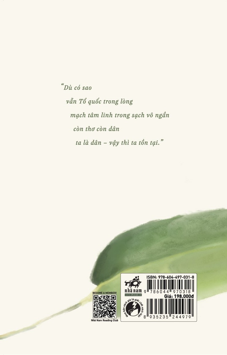Thơ Nguyễn Duy