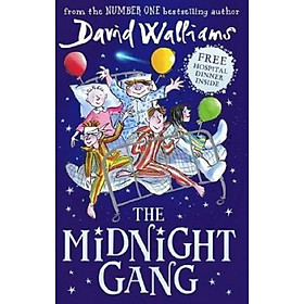  The Midnight Gang