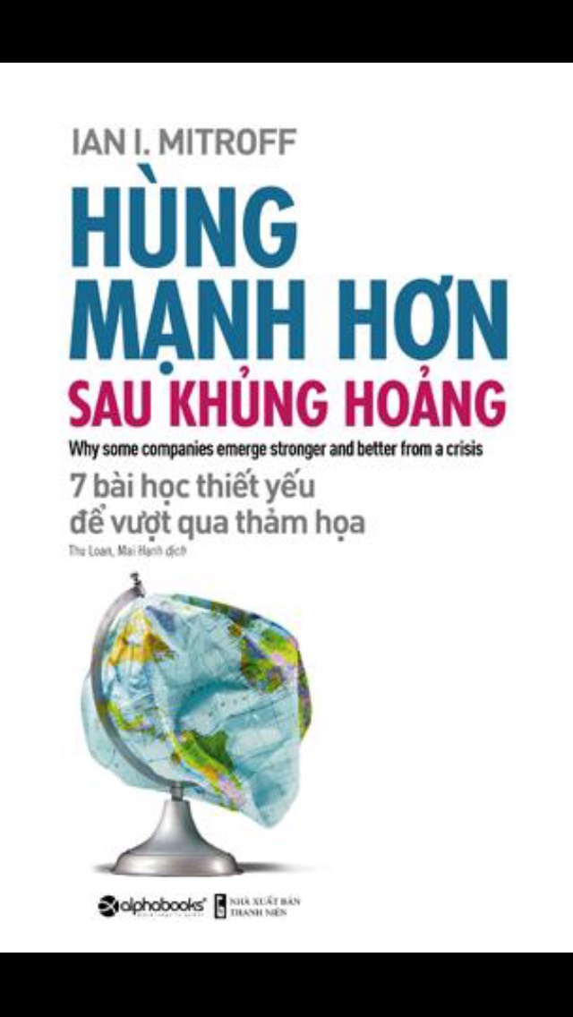 Combo Nghệ Thuật Sống Còn Cho Doanh Nghiệp Trong Giai Đoạn Khủng Hoảng: Kiếm Tiền Thời Khủng Hoảng - Thoát Khỏi Các Trò Lừa Đảo Khi Thị Trường Chứng Khoán, Bất Động Sản Và Tài Chính Suy Thoái (Tái Bản 2020) + Hùng Mạnh Hơn Sau Khủng Hoảng (7 Bài Học Thiế