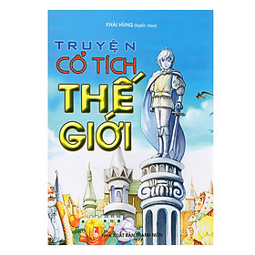 Truyện Cổ Tích Thế Giới