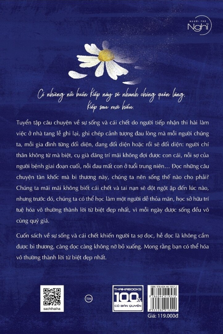 Sách - Bi thương hơn dấu chấm (TH)
