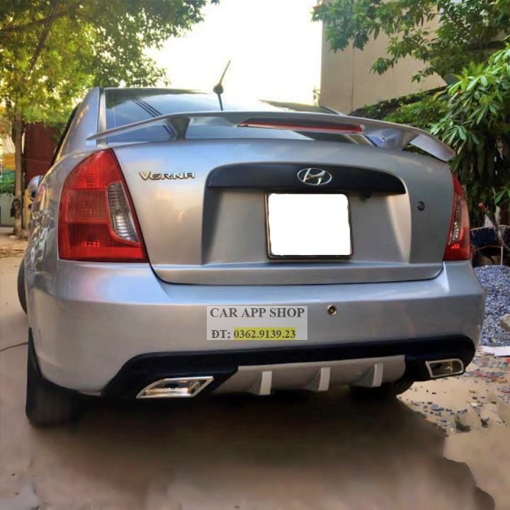 Lippo Hyundai Verna hàng loại 1