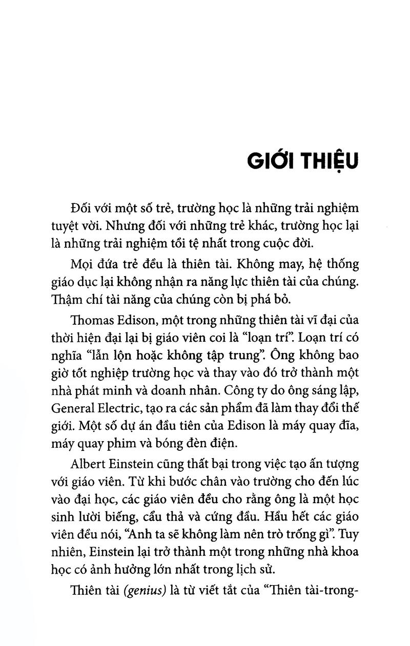 Đánh Thức Tiềm Năng Tài Chính