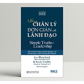 Những Chân Lý Đơn Giản Về Lãnh Đạo
