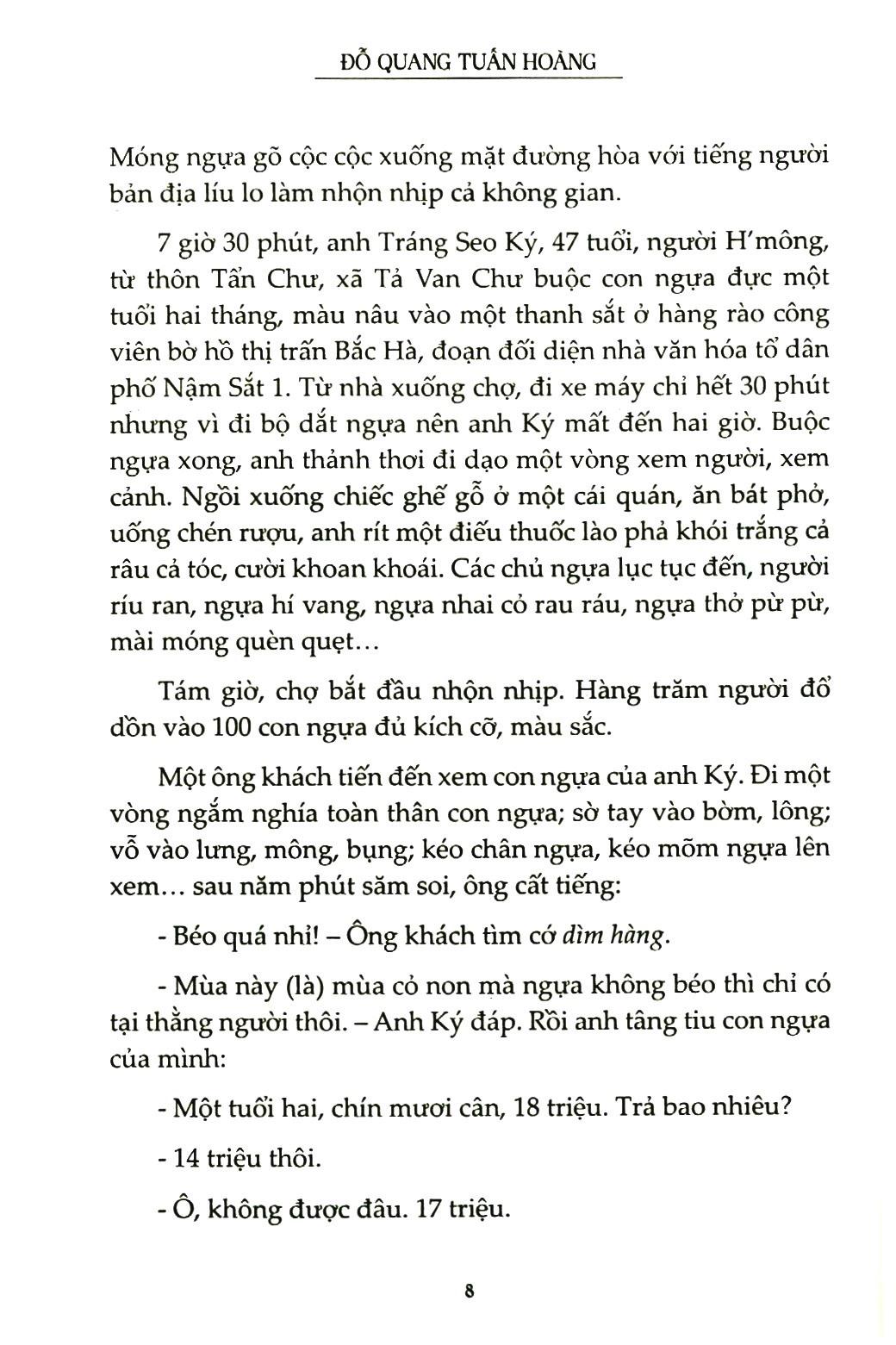 Vắt Qua Những Ngàn Mây