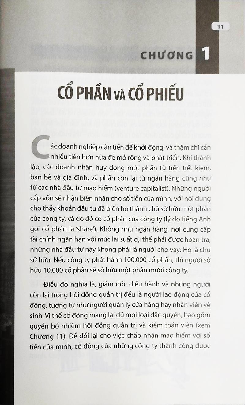 Trở Thành Chuyên Gia Thị Trường Chứng Khoán